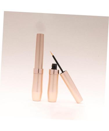 TOVINANNA 2pcs Bottle Empty Lash Tubes Mascara Tube Compact Empty Tubes DIY Mascara Bottle Tube Empty Mascara Bottles Empty Lip Gloss Bottles - Buy Online on GoSupps.com