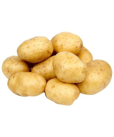 Veenas Potatoes | 1KG | Potato | 100% Fresh Vegetable | Indian Origin Potato 1KG