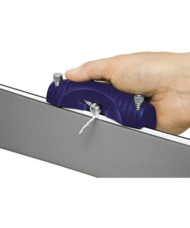 SKINSTAR Ergo Sidewall Planer & Puller - Premium Sidewall Tool for Precision Craftsmanship | International Shipping Available - Buy Online on GoSupps.com