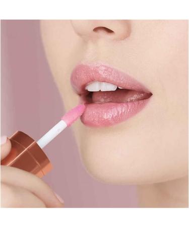Avon True Colour Nourishing Lip Oil Lipgloss Pink (Blossom) - Buy Online on GoSupps.com