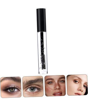 NOLITOY 6 Pcs Shaping Liquid Brow Control Black Lash Gel Miss Pencil Colorless 1 count (Pack of 1) Transparent Colorx3pcs - Buy Online on GoSupps.com