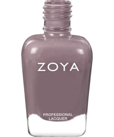 Zoya - Naturel 4 2021 Nail Polish Collection - Barrett (ZP1072) 15ml - Buy Online on GoSupps.com