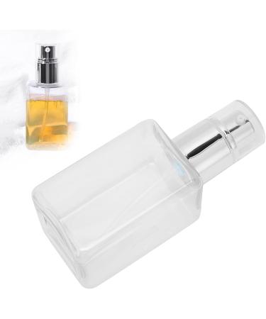 Verdant Touch 125ml Refillable Cream Dispenser Bottle for Travel - Buy Online on GoSupps.com