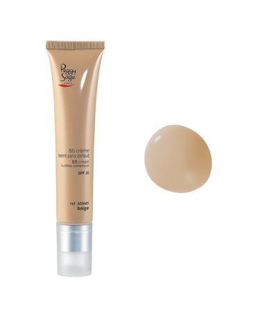 Peggy Sage BB Cream 5-in-1 care product 40ml beige for a flawless complexion