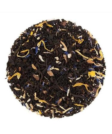 The Metropolitan Tea Company Chocolate Caramel Drizzle Tea