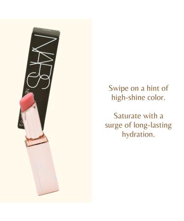 Nar Afterglow Lip Balm SPF 10 - Intense Hydration & Sun Protection for Luscious Lips | Shop Internationally - Buy Online on GoSupps.com
