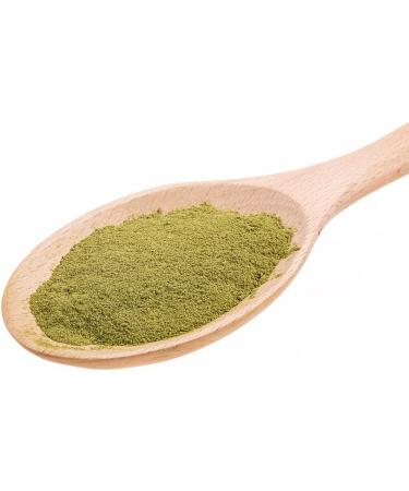 Anicanis Bio Moringbl tter for Dogs & Cats - Immune System Support Moringa Powder Supplements 100g - Natural Food Enhancer - Buy Online on GoSupps.com