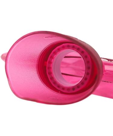 MYAMIA 2L PVC Hot Water Bottle - Pink Hand & Foot Warmer for Pain Relief with Cover | Winter Comfort - Buy Online on GoSupps.com