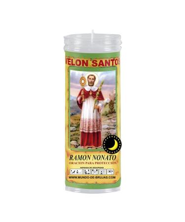 Velon A Los Santos San Ramon Nonato Protection