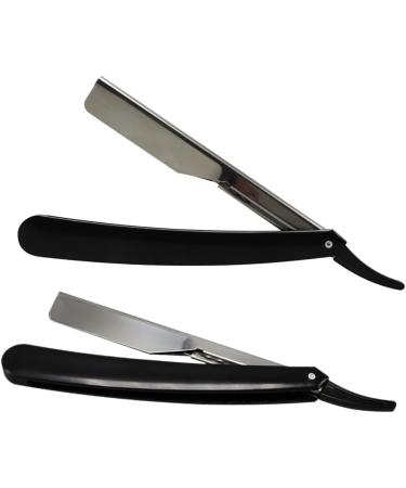 Beavorty 6-Pack Men's Safety Razors - Durable Metal Manual Shaving Kits for a Smooth Glide - Buy Online on GoSupps.com