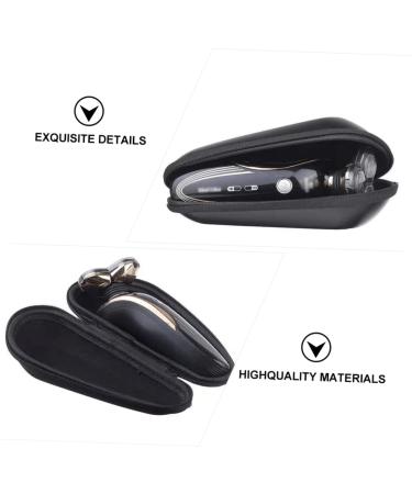 FRCOLOR 2pcs EVA Razor Case - Durable Shaving Container & Travel Accessories for International Shipping - Buy Online on GoSupps.com