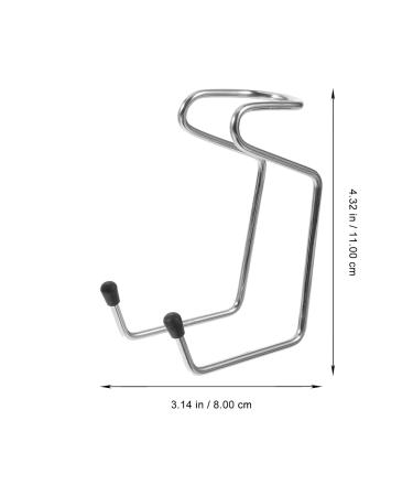 Lurrose Multi-Use Shave Brush Set | Men's Shaving Kit with Organizer | Beard & Hair Brush | Portable Wooden Brush - Buy Online on GoSupps.com