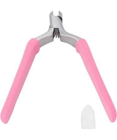 Verdant Touch Toenails Trimmer Stainless Steel Cuticle Trimmer Nipper Toe Nail Clipper Pedicure Callus Remover Tool - Buy Online on GoSupps.com
