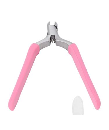 Cuticle Trimmer Cuticle Remover Stainless Steel for Home for Office for Living Room for Manicure Store