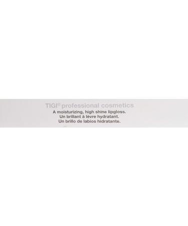 TIGI Cosmetics Luxe Lip-Gloss Superficial 0.11 oz - Shop Now for Luscious Lips! - Buy Online on GoSupps.com