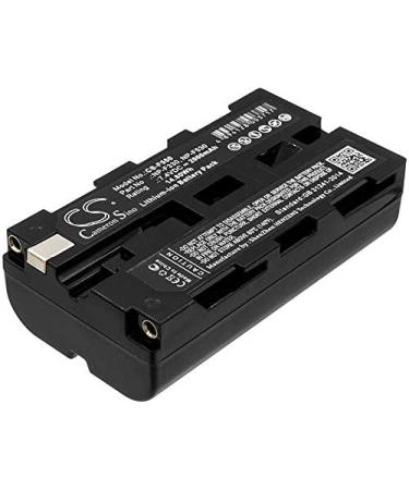 Battery Replacement for Feelworld Monitor | Long-lasting Power & Quick Shipping Worldwide - Buy Online on GoSupps.com