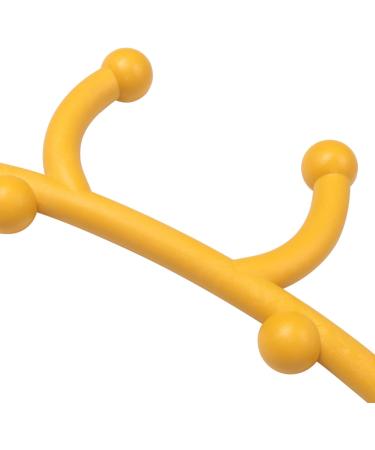 Rous Fitness Equipment: Home Massage Stick & Acupuncture Device for Muscle Relief - Buy Online on GoSupps.com
