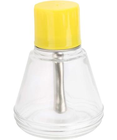 150ml Nail Art Pump Dispenser Nail Art AccessoriesNail Art SetsEmpty Bottle Liquid Container Glass Alcohol Pressing Bottle - Buy Online on GoSupps.com