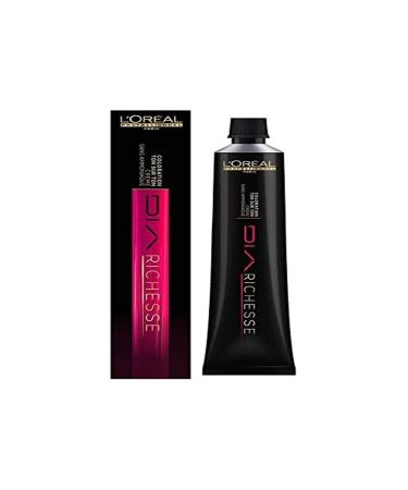 L'OREAL DIARICHESSE Shade 5.15 Frosted Chestnut 50ml 5.15 Frosted Chestnut 50 ml (Pack of 1)