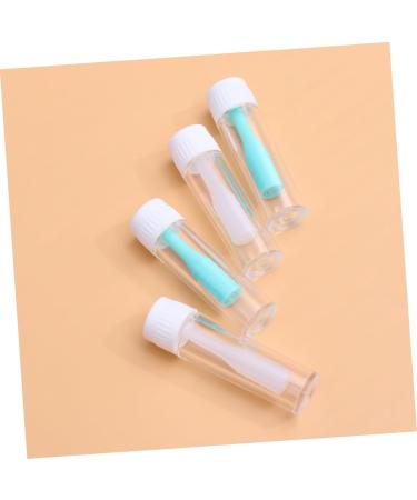 HomsfoU 8ST Contact Lenses Set - Suction Lenses Container & Tweezers for Easy Insertion - Colored Contact Lens Solutions - Buy Online on GoSupps.com