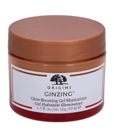 Buy Origins Ginzing Glow-Boosting Gel Moisturizer 50ml | Radiant Skin & Hydration - International Shipping - Buy Online on GoSupps.com