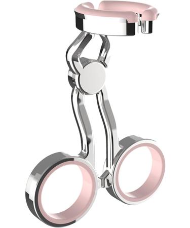 Harayaa Soft Pink Colored Contact Lenses - Easy Insertion & Removal Aids for Beginners & Pros - International Shipping - Buy Online on GoSupps.com