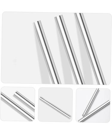 Gogogmee Nail Magnet Nail Art Magnet Stick Magnet for Nails Nail Polish Magnet DIY Nail Art Tool Nail Stick Magnet Gel Nail Polish Nail Gel Magnets Magnet Sticks Dedicated Awesome Metal - Buy Online on GoSupps.com