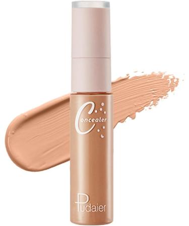 Full Coverage Concealer | Double Ended Contouring Highlight Stick | 3D Face Contours Stick Facial Cosmetic Foundation Concealer for Eye Dark Circles Spot Scar Shakven #05 - Buy Online on GoSupps.com