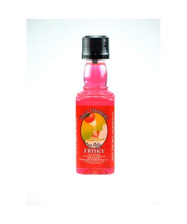 Love Lickers Massage Oil - Virgin Strawberry - 1.76 fl oz.
