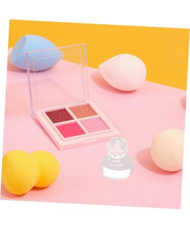 ABOOFAN Lot de 2 Tampons Paupi res Press s 27 Mm Outil de Pressage S par pour Fard Paupi res Accessoire Maquillage Compact pour Usage Professionnel et Personnel - Buy Online on GoSupps.com