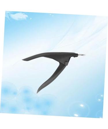 minkissy Faux Nail Clipper False Nail Clipper Fake Nail Acrylic Nail Nail Art Makeup Supplies Nail Tips Clipper Nail Edge Trimmer Tool Nail Tip Clipper Manicure Nail Piece - Buy Online on GoSupps.com