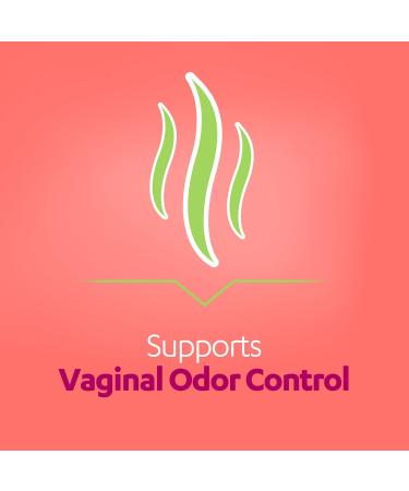 Azo Boric Acid Vaginal Suppositories 600 mg - 30 Count | pH Balance & Odor Control - Buy Online on GoSupps.com