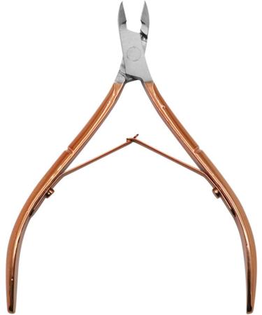 LIANXUE Nail Cuticle Nipper issors Stainless Steel Manicure Colorful Dead Skin Remover Pedicure EagleBeak Pliers Stainless Steel - Buy Online on GoSupps.com