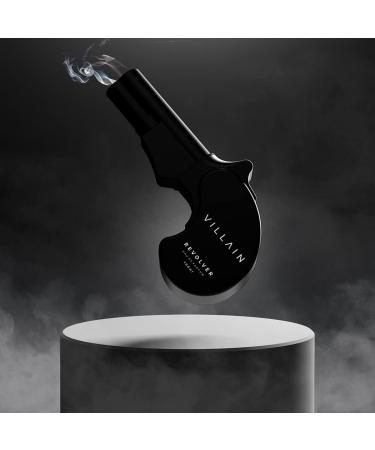 Revolver Eau de Parfum for Men | Woody & Oriental Long Lasting Fragrance | Premium Perfume - 100ml Special Pack - Buy Online on GoSupps.com