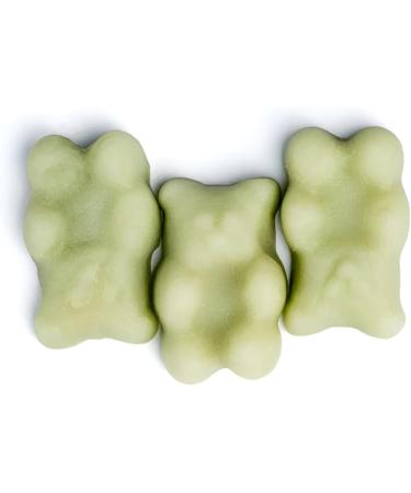 Bella All Natural Beauty Hair Gummies - Buy Online on GoSupps.com
