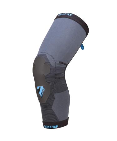 7iDP Project LITE Knee L Grey 7012-05-540