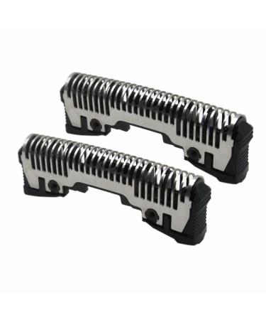 2 pieces shaving head for Panasonic ES8103 ES8103S ES8109 ES8111 ES8113 ES8116