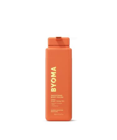 BYOMA BODY Smoothing Body Polish 300ml