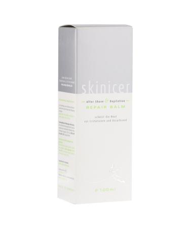Skinicer After Shave & Repair Balm against skin irritation 100