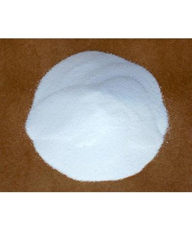 Zinc Sulfate Monohydrate 35.5% Zn - 10 Pounds | High Quality Fertilizer Supplement - Buy Online on GoSupps.com