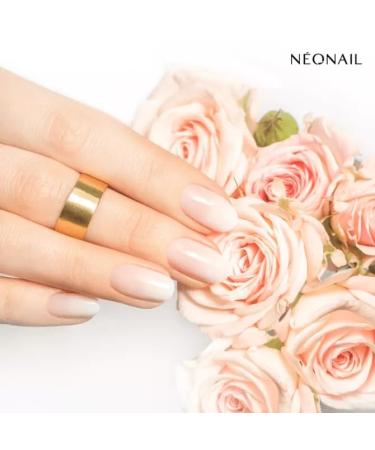 NEONAIL UV Nail Polish Baby Boomer Base Nude 7.2 ml - Perfect for Flawless Nail Art | International Shipping Available - Buy Online on GoSupps.com