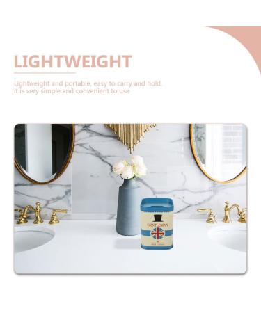 Beavorty 2st Klingen-Recycling Box | Disposable Razor Blade and Needle Waste Container | Safe Storage Solution for Used Razors and Cannulas - Eco-Friendly & Secure - Buy Online on GoSupps.com