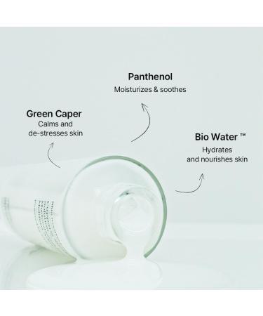 Green Caper Hydrating Essence Toner for Sensitive & Dry Skin - Vegan Cruelty-Free Korean Skincare (4.39 Fl Oz - Buy Online on GoSupps.com