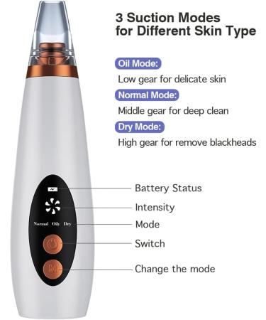 FREESIA Blackhead Remover - Buy Online on GoSupps.com