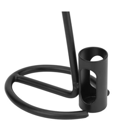 Premium Shaving Brush Stand - Modern Rustproof Safety Razor Holder for Air Drying & Beauty Care - Buy Online on GoSupps.com