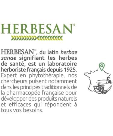 Herbesan Infusion Rosemary Digestion Organic 20 Sachets - Buy Online on GoSupps.com
