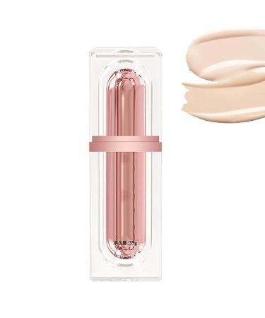 VC Flawless BB Cream - Water Light Nourishing Foundation Makeup Long-Wear Ivory - Pack of 2 for Perfect Skin Care - Buy Online on GoSupps.com