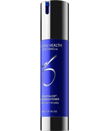 Buy ZO Skin Health B-rightalive 1.7oz (50ml) Radiant Skin Fast Shipping Worldwide - Buy Online on GoSupps.com