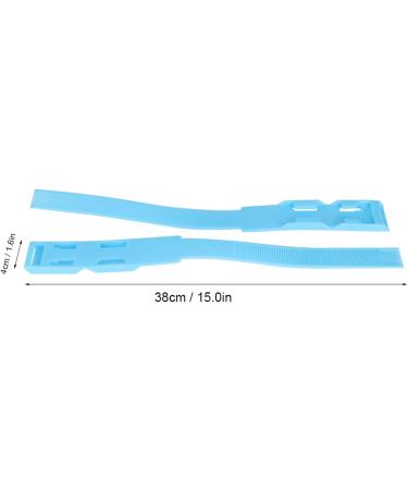 Yousiliang Cattle Identification Bands | 10-Part Plastic Cow Marking Tools for Agriculture - International Shipping Available - Buy Online on GoSupps.com