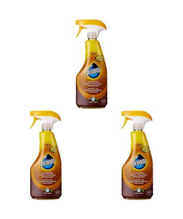 Pronto Extra Care 5in1 Aloe Vera pack of 3 (1 x 500 ml) 500 ml (pack of 3)